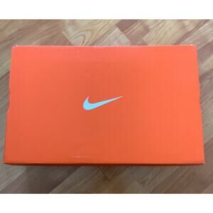 Nike flex control empty shoe box